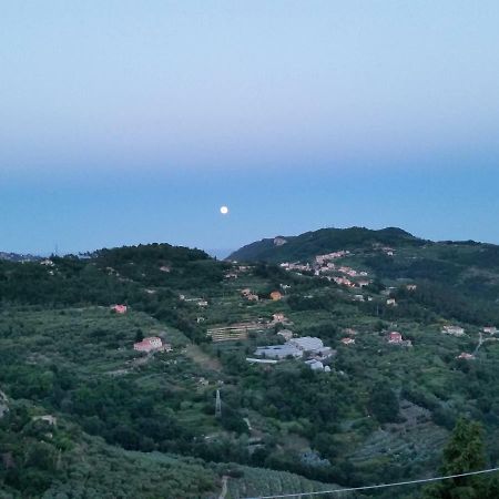 Colpi Di Timone B&B Finale Ligure Eksteriør bilde