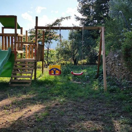 Colpi Di Timone B&B Finale Ligure Eksteriør bilde