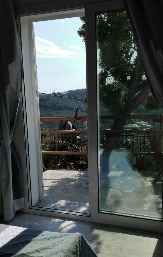Colpi Di Timone B&B Finale Ligure Eksteriør bilde