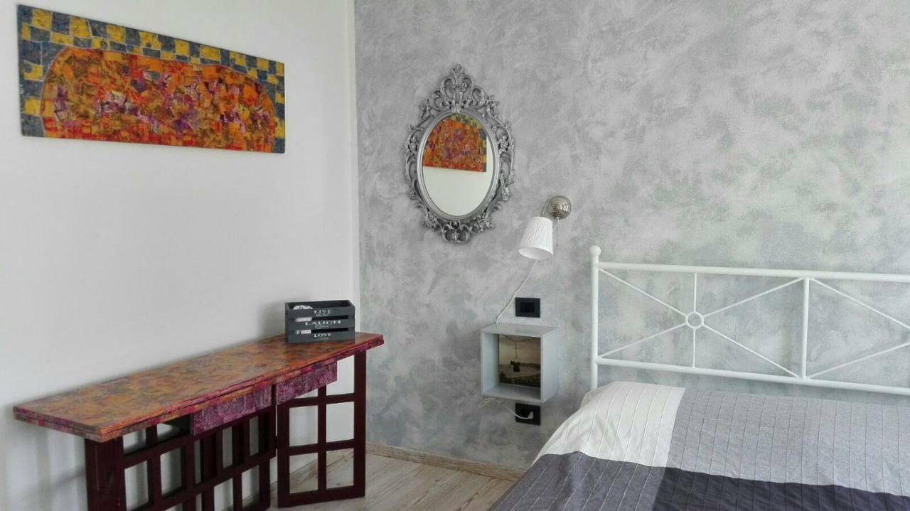 Colpi Di Timone B&B Finale Ligure Eksteriør bilde