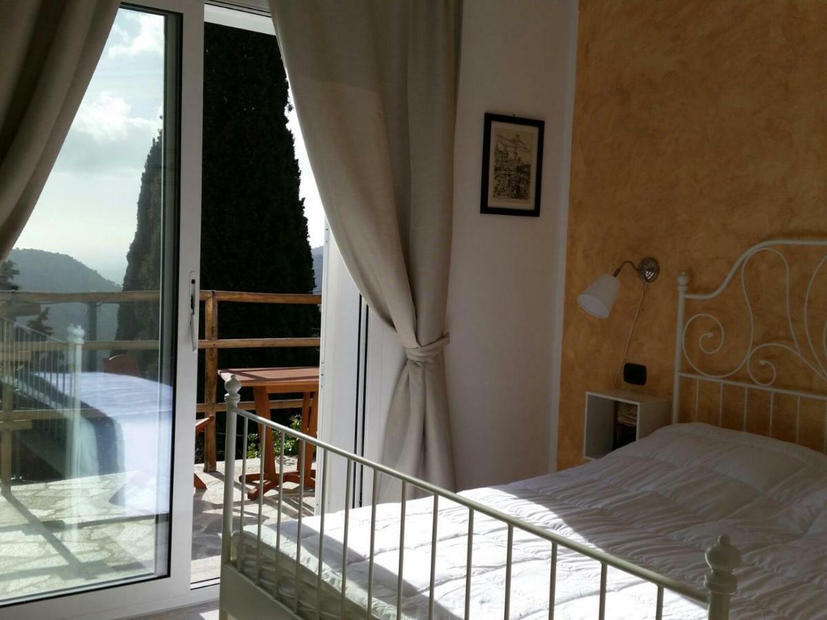 Colpi Di Timone B&B Finale Ligure Eksteriør bilde